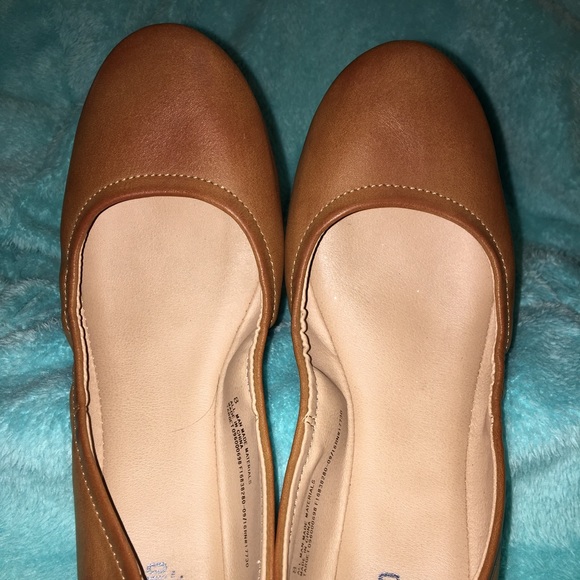 Mossimo Supply Co. Shoes - Women’s flats Mossimo Supply Co. Shoes - Women’s flats
